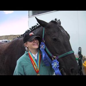 Meet your Posher, Annie